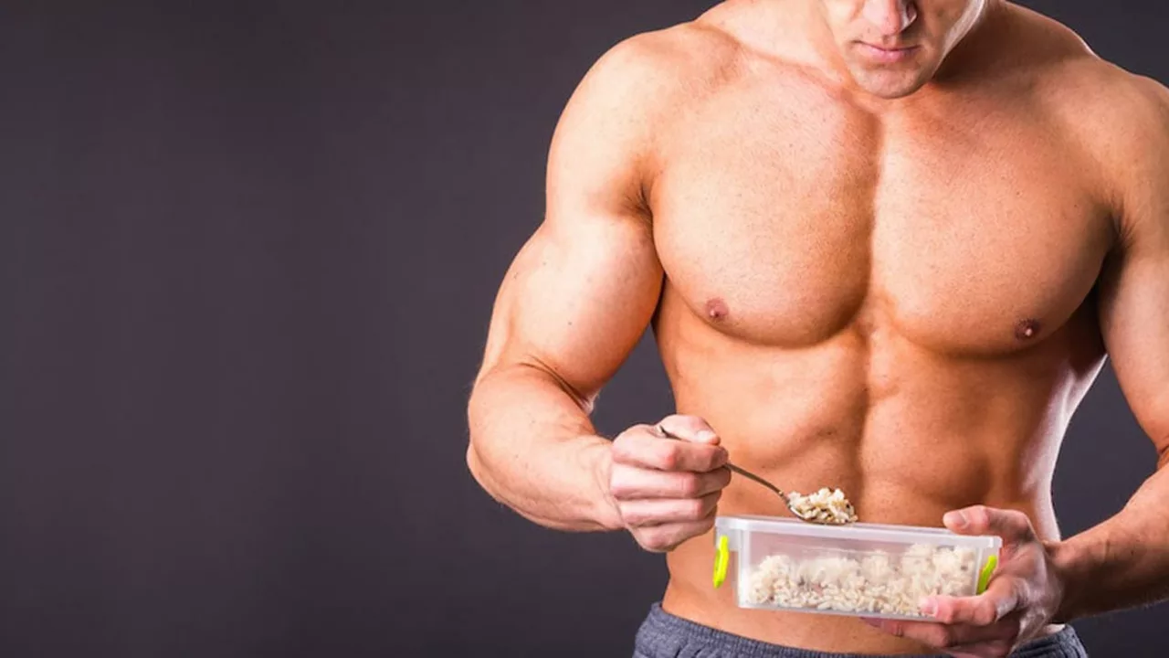 Is pasta een goede koolhydraat voor bodybuilders?