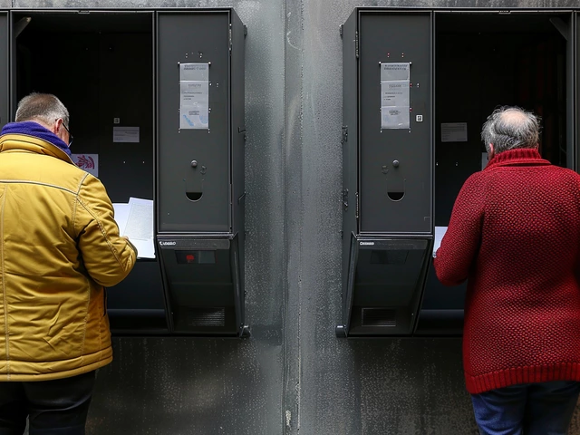 Liveblog: Updates en Informatie over de Europese Parlementsverkiezingen in Apeldoorn