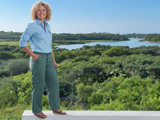 Onverwachte Stilten maken van Amelands Verwaarloosd Land een Natuurlijke Schat