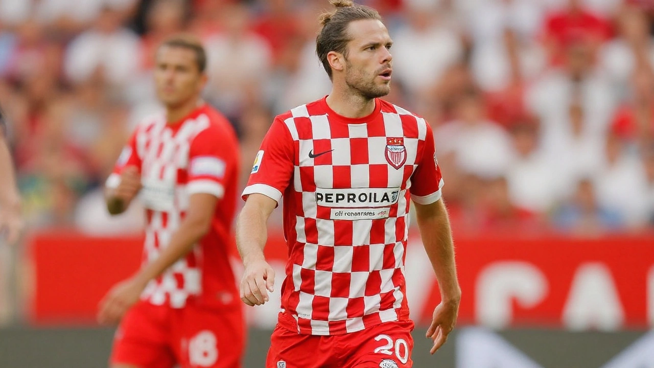 Daley Blind vier weken out: mist historische thuiswedstrijd Girona–Feyenoord