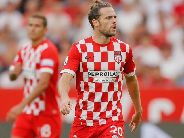 Daley Blind vier weken out: mist historische thuiswedstrijd Girona–Feyenoord