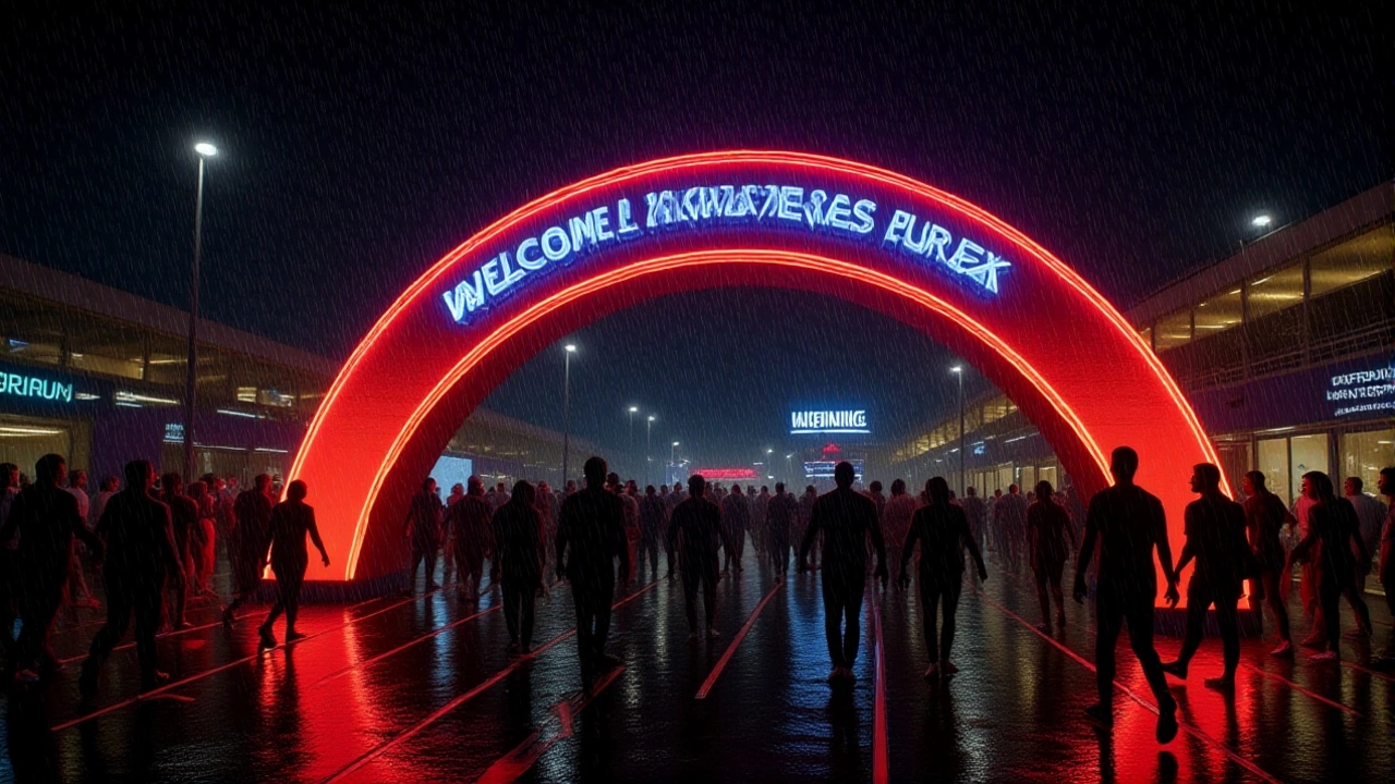 De rest van het veld: verhalen buiten de top
