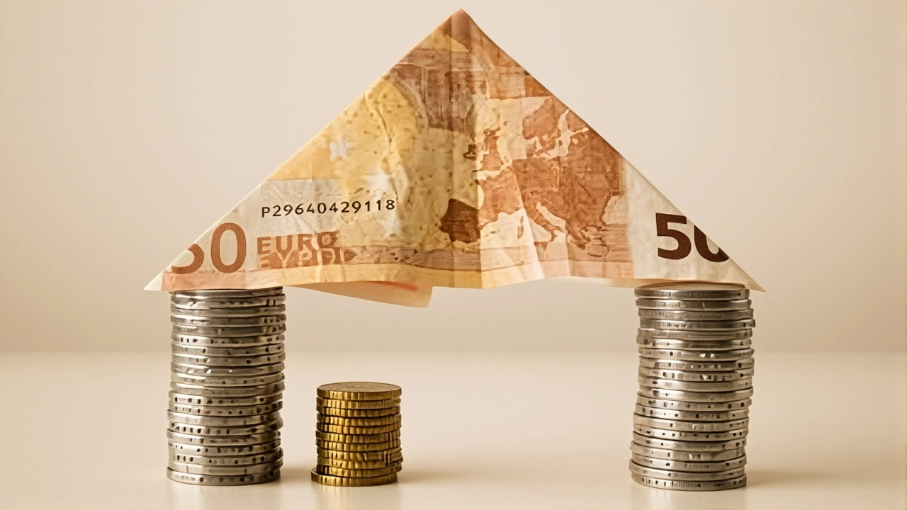 Huurtoeslag wordt simpeler en ruimer: 170.000 extra huishoudens krijgen recht op toeslag vanaf 2025