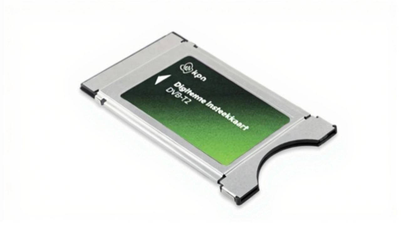 KPN voegt ESPN 1 toe aan Digitenne-basispakket: Xite en AT5 verdwijnen vanaf 1 januari