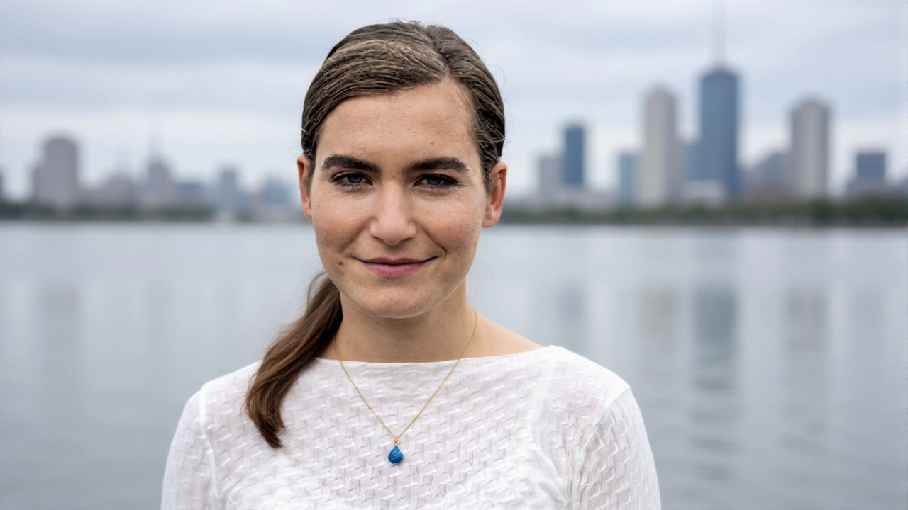 Lidewij de Vos (FVD): Nederland moet weer durven en bouwen