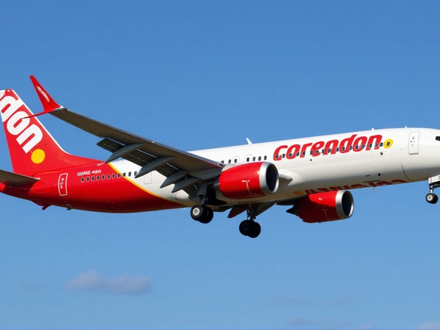 Corendon lanceert nieuwe zomerroutes vanaf Maastricht Aachen Airport, maar schrapt Antalya vanwege weinig vraag