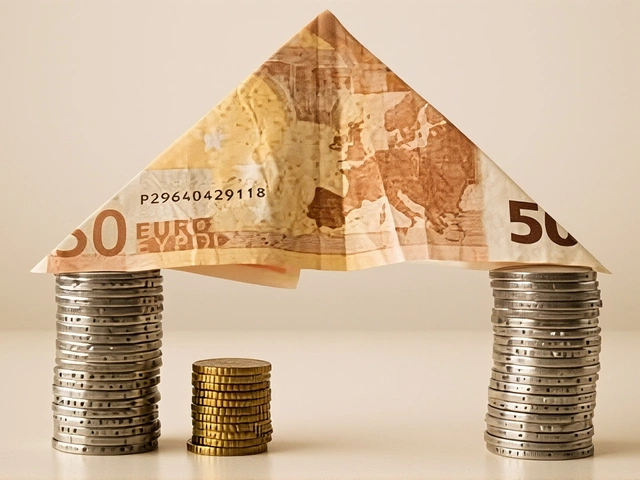 Huurtoeslag wordt simpeler en ruimer: 170.000 extra huishoudens krijgen recht op toeslag vanaf 2025