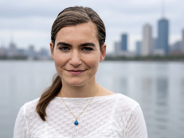 Lidewij de Vos (FVD): Nederland moet weer durven en bouwen