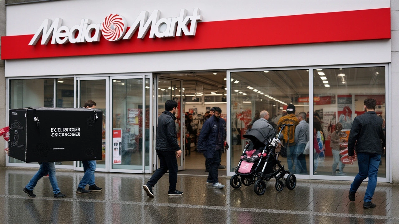 Waarom nu en niet eerder?