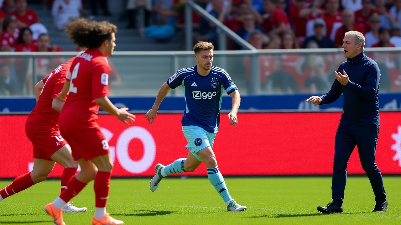 Wat dit betekent voor de toekomst